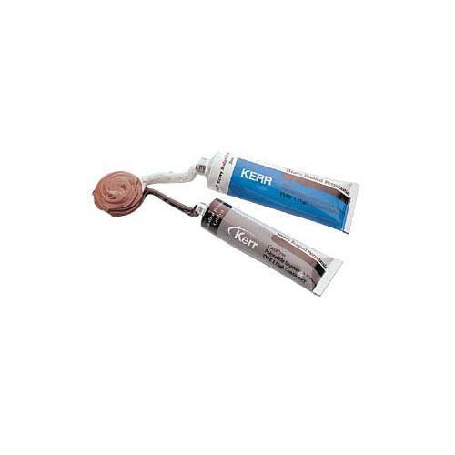 Kerr Dental 16411 Permlastic Regular Body Base & Catalyst Bulk Package 12/Pk Kerr Dental 16411 Permlastic Regular Body Base & Catalyst Bulk Package 12/Pk